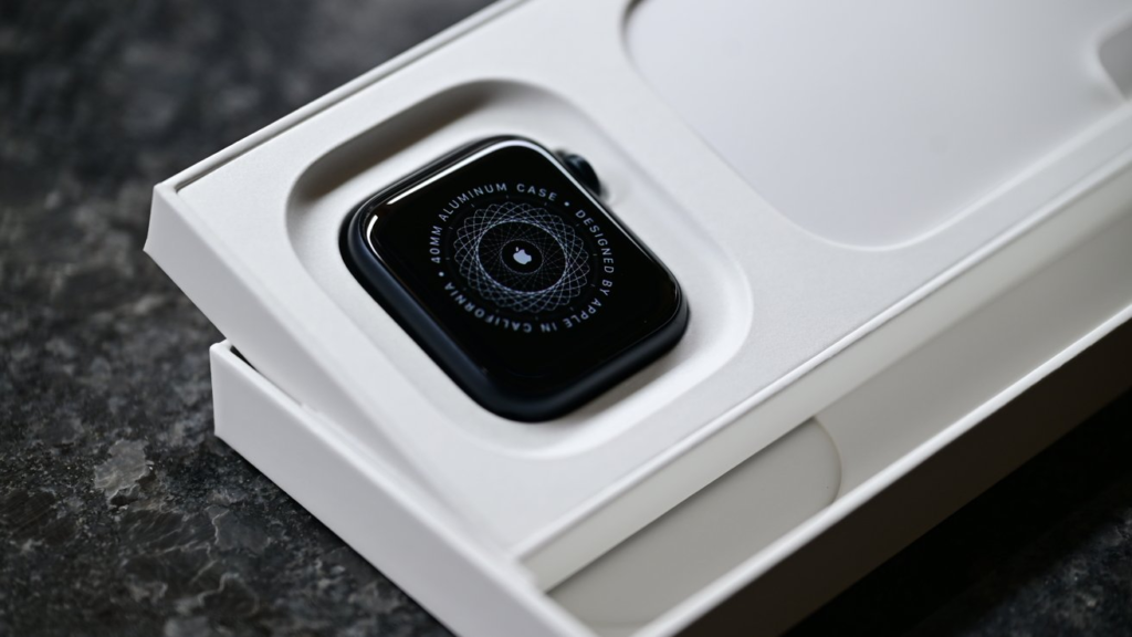 Apple Watch SE 3 Design & Build Quality