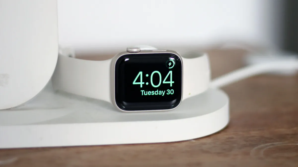 Apple Watch SE 3 Battery Life & Charging