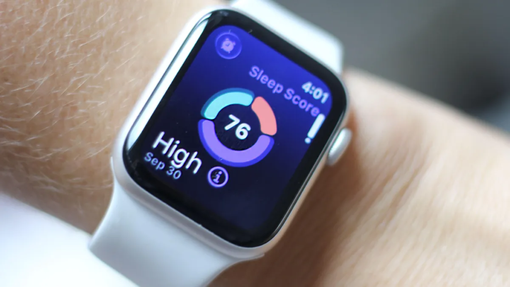 Apple Watch SE 3 Software & Ecosystem