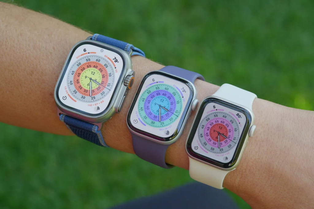 Apple Watch SE 3 Extra Features