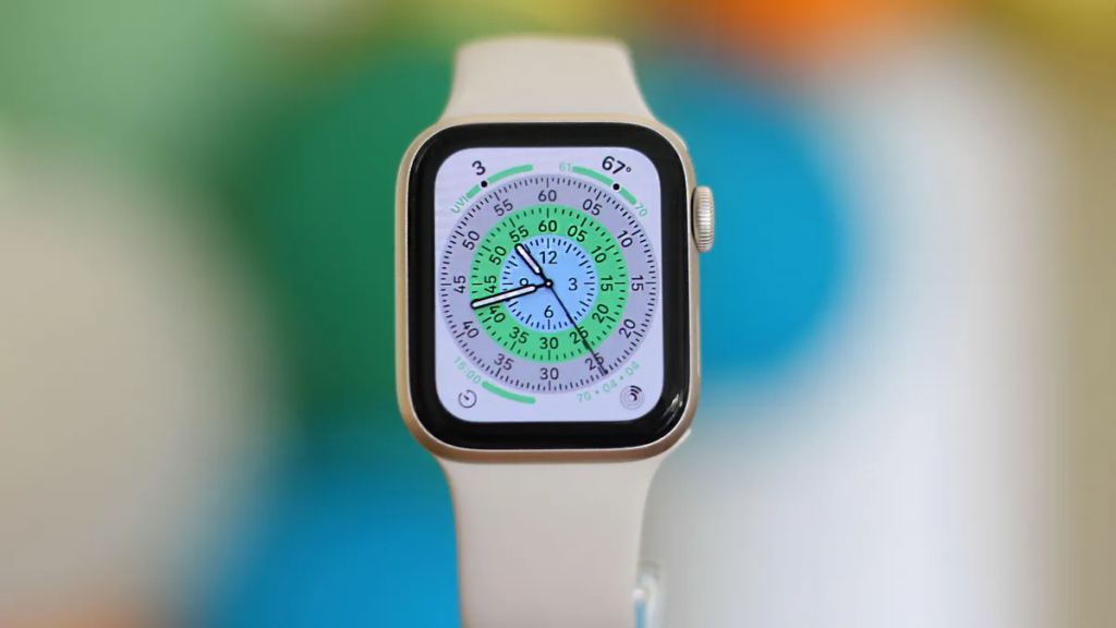 Apple Watch SE 3 Performance