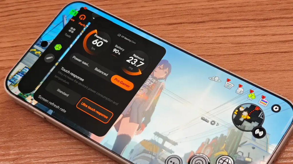 OnePlus 15 vs OnePlus 13 Performance