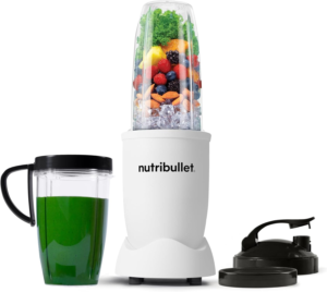 Nutribullet Pro 900 - Best Personal Blender Overall