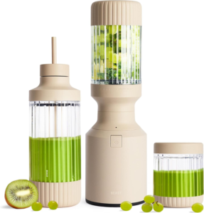 Beast Mighty 850 Plus - Best Premium Personal Blender