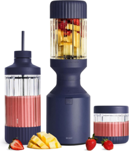Beast Mega 1200 Plus - Best Personal Blender for Smoothies