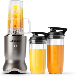 Nutribullet Ultra - Best Easy-to-Use Personal Blender
