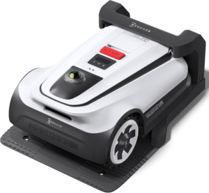 Ecovacs Goat A3000 - Best Robotic Lawn Mower Overall