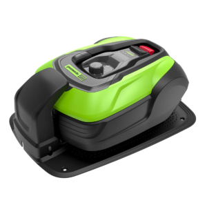 Greenworks Pro Optimow - Best Value Robotic Lawn Mower