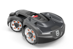 Husqvarna Automower 435X AWD - Best Premium Robotic Lawn Mower