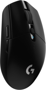 Logitech G305 Lightspeed - Best Budget Gaming Mouse Overall