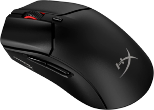 HyperX Pulsefire Haste 2 - Best Budget Lightweight Gaming Mouse
