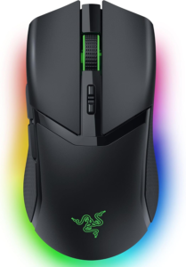 Razer Cobra - Best Budget Value Gaming Mouse