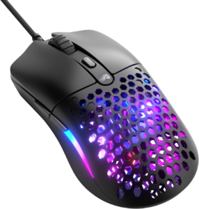 Mchose G3 V2 Pro / Glorious Model O Eternal - Best Budget Emerging Brand Gaming Mouse