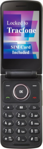 TCL Flip 3 - Best Budget Flip Phone