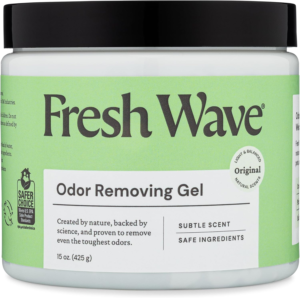 Fresh Wave Odor-Removing Gel - Best Value Odor Eliminator