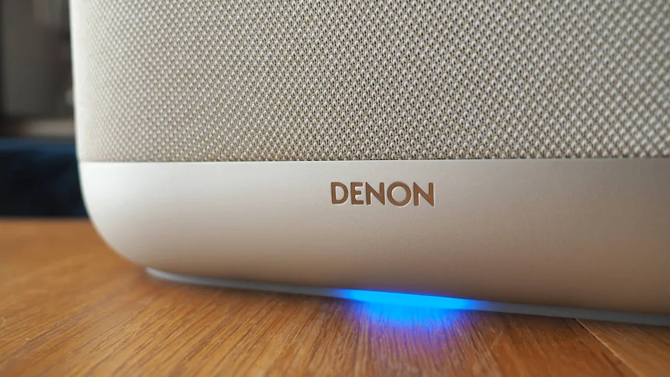 Denon Home 400 Design, Build & Everyday Use