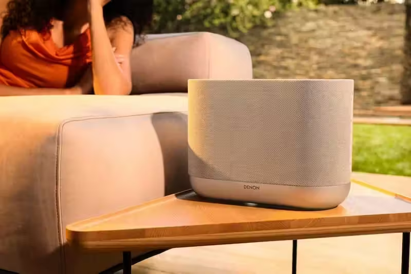 Denon Home 400 Sound Quality
