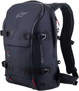 Alpinestars Amp-7 - Best Premium Motorcycle Backpack