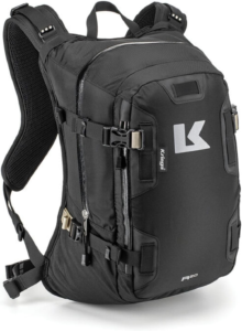 Kriega R20 - Best Motorcycle Backpack Overall