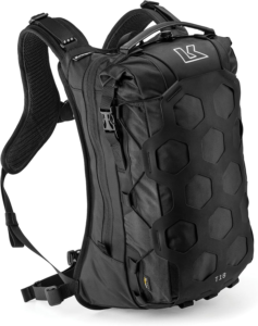 Kriega Trail 18 - Best Waterproof Motorcycle Backpack