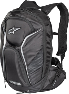 Alpinestars Tech Aero - Best for Aerodynamic Motorcycle Backpack