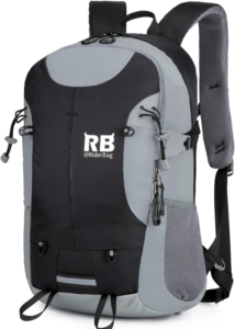 Riderbag Motorcycle Backpack - Best Budget Motorcycle Backpack