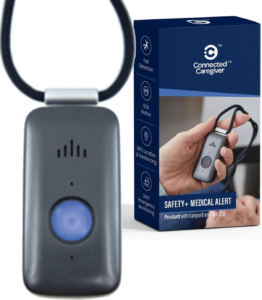 Safety+ 4G Alert System - Best Value Medical Alert Device