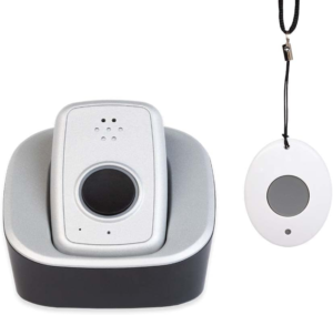 ADT On-The-Go Alert - Best Premium Medical Alert Device