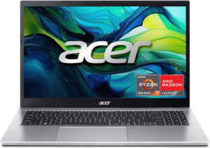 Acer Aspire Go 15 - Best Budget Ultra-Affordable Laptop