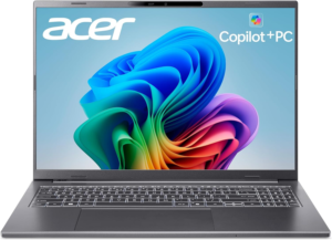 Acer Aspire 16 AI - Best Budget Premium Laptop