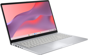 Asus Chromebook CX15 - Best Budget Ultra-Cheap Laptop