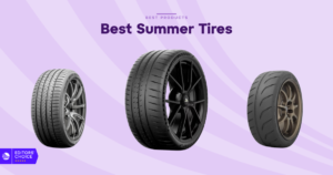 The 8 Best Summer Tires for 2026, Tested and Reviewed