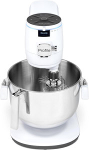 GE Profile Smart Stand Mixer - Best Smart Stand Mixer