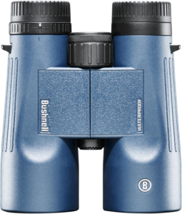 Bushnell H2O 8x42 - Best Budget Waterproof Binocular