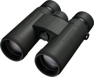 Nikon ProStaff P3 8x42 - Best Budget Lightweight Binocular