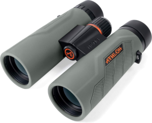 Athlon Neos G2 HD 8x42 - Best Buget Clarity on a Tight Binocular
