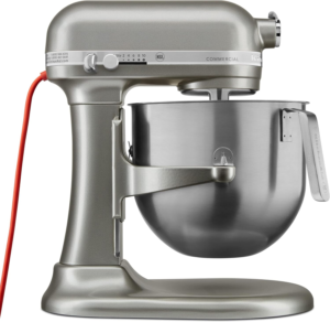 KitchenAid Commercial Series - Best Premium Stand Mixer