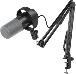 Fifine K688 - Best Budget Value Microphone