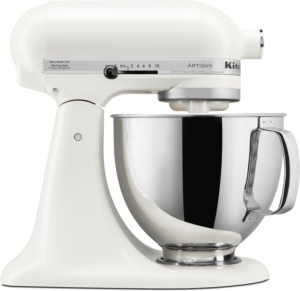 KitchenAid Artisan Series - Best Stand Mixer Overall