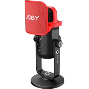 Joby Wavo POD - Best Budget Microphone for Podcasting