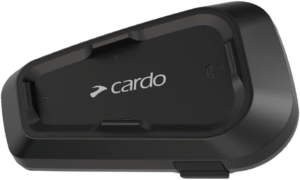 Cardo Spirit HD - Best Premium Motorcycle Headset