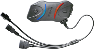 Sena SMH10R - Best Low-Profile Motorcycle Headset