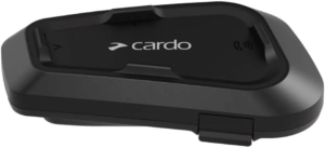 Cardo Spirit Dual Pack - Best Value Motorcycle Headset