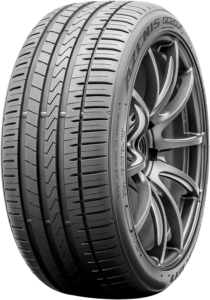 Falken Azenis FK510 - Best Value Summer Tire