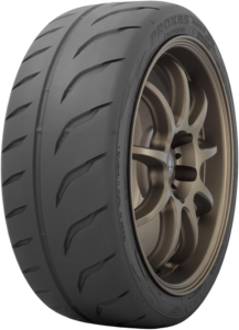 Toyo Proxes R888R - Best Semi-Slick Summer Tire