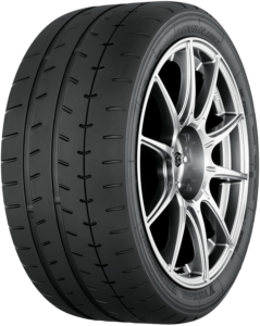 Yokohama Advan A052 - Best Summer Tire for Maximum-Grip