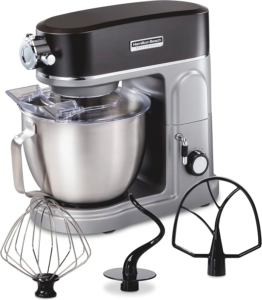 Hamilton Beach Professional All-Metal Mixer - Best Value Stand Mixer
