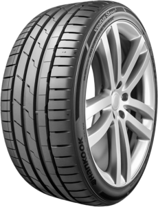 Hankook Ventus S1 EVO3 - Best Budget Summer Tire