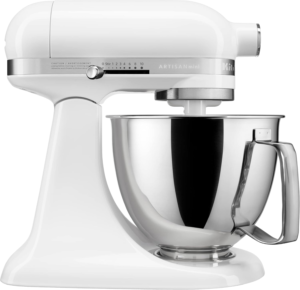 KitchenAid Artisan Mini - Best Compact Stand Mixer