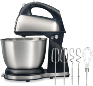 Hamilton Beach Classic Hand - Best Budget Stand Mixer